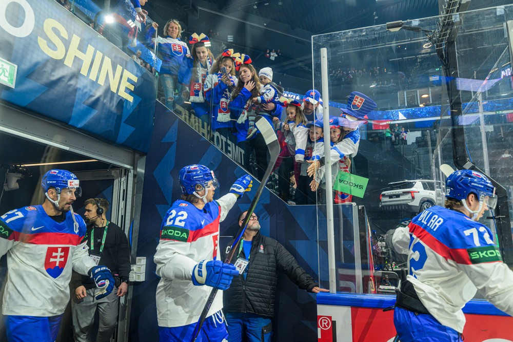 Slovensko