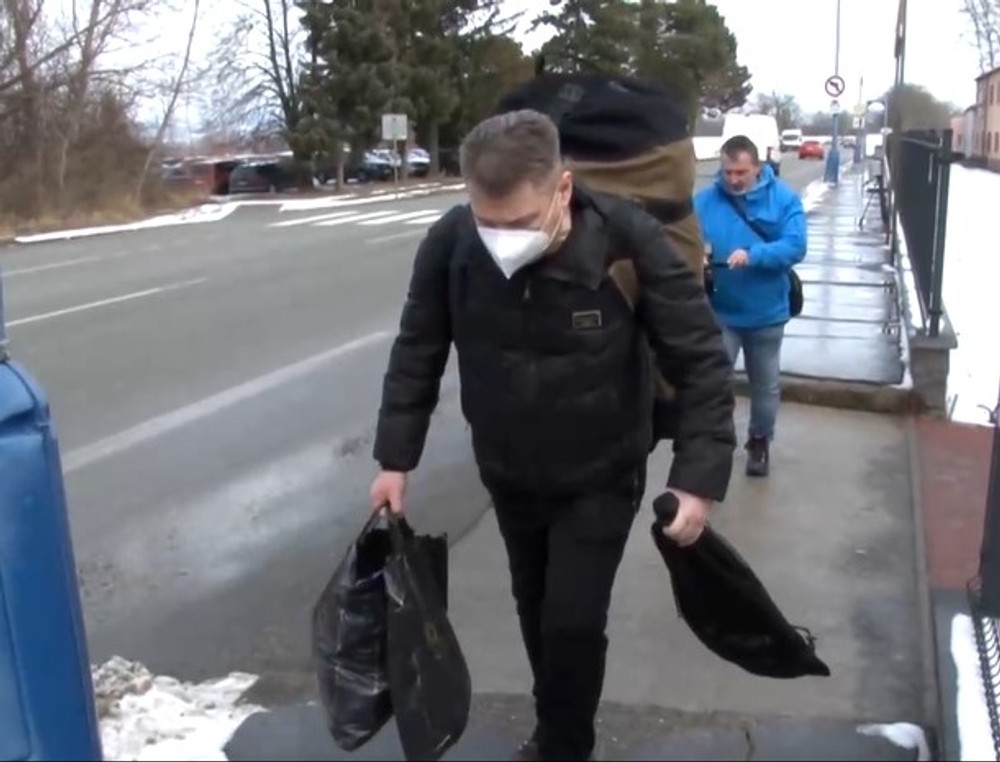 Ladislav Bašternák 1 