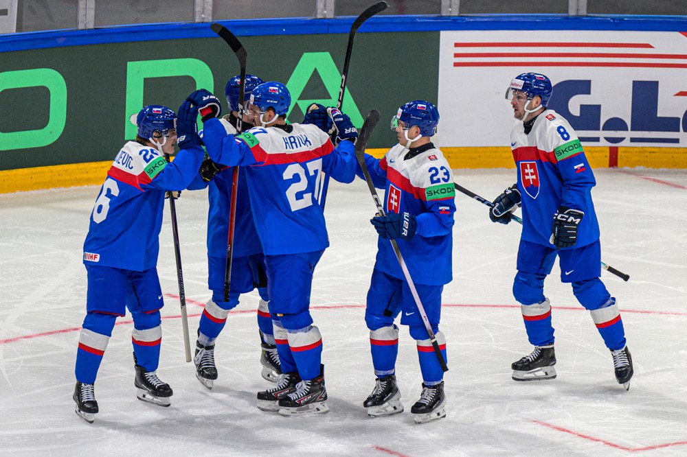 Slovensko