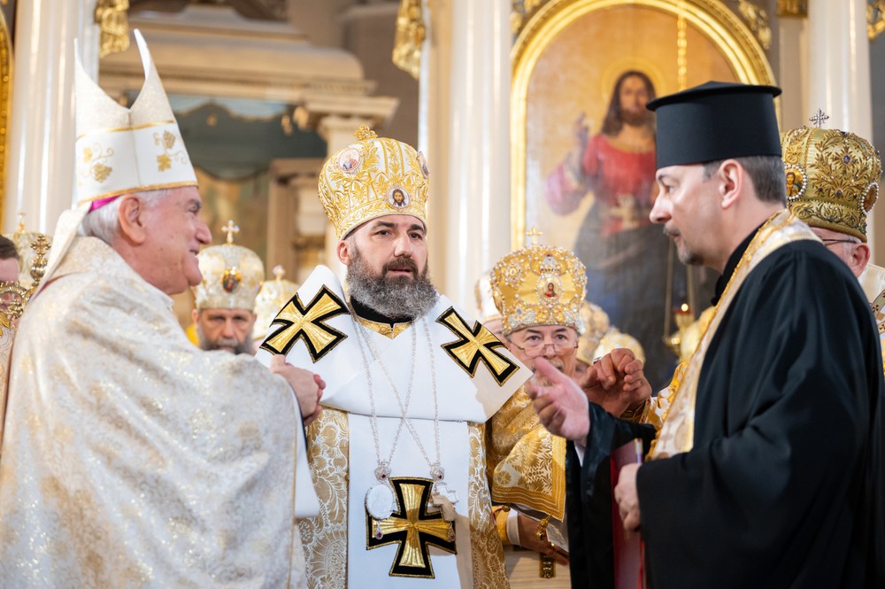 Jonáš Maxim biskup vysviacka Prešov (6)