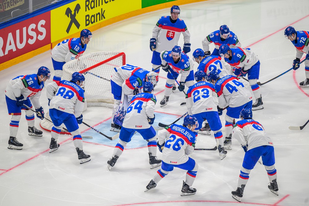 Slovensko