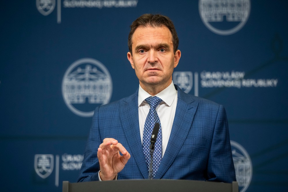 Ľudovít Ódor vláda energie ceny elektriny domácnosti (1)