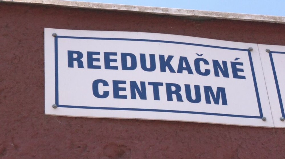 Brutálny útok v reedukačnom centre (3)