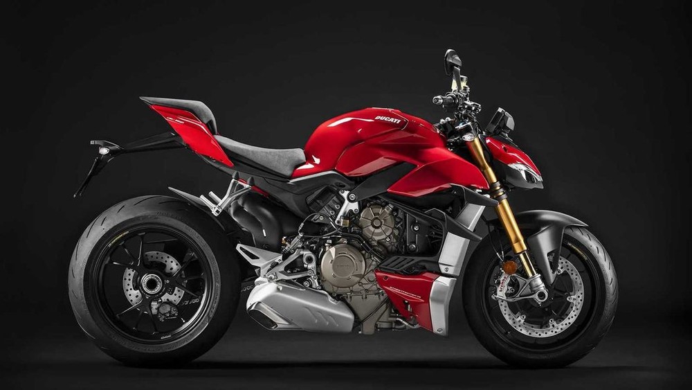 Ducati Panigale V4 Streetfighter (8)