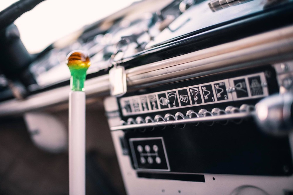 Veterány Ikarusov v Estónsku