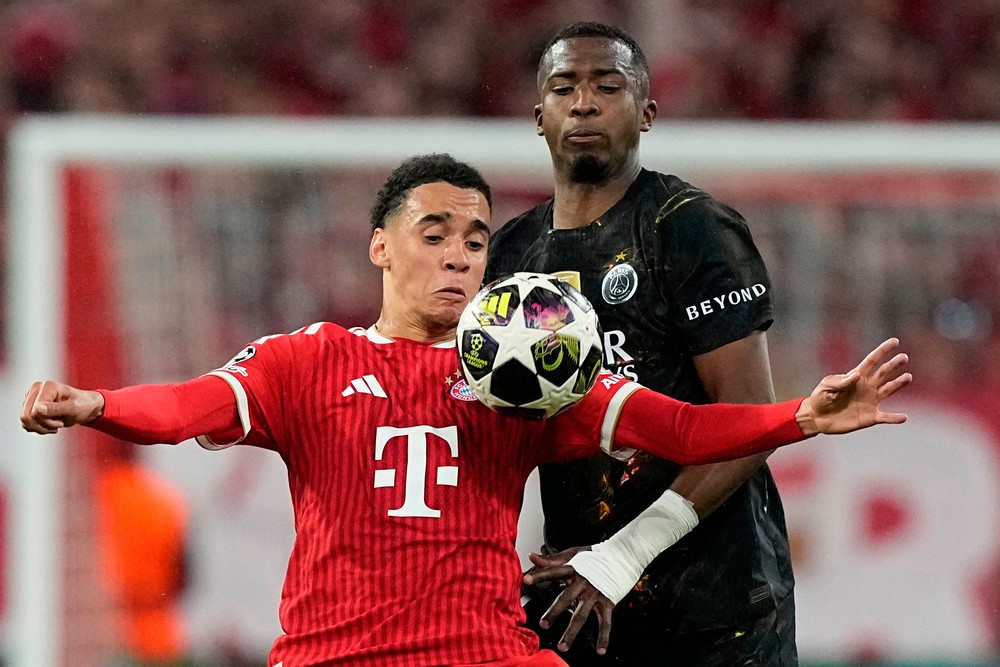 APTOPIX_Germany_Champions_League_Soccer319478