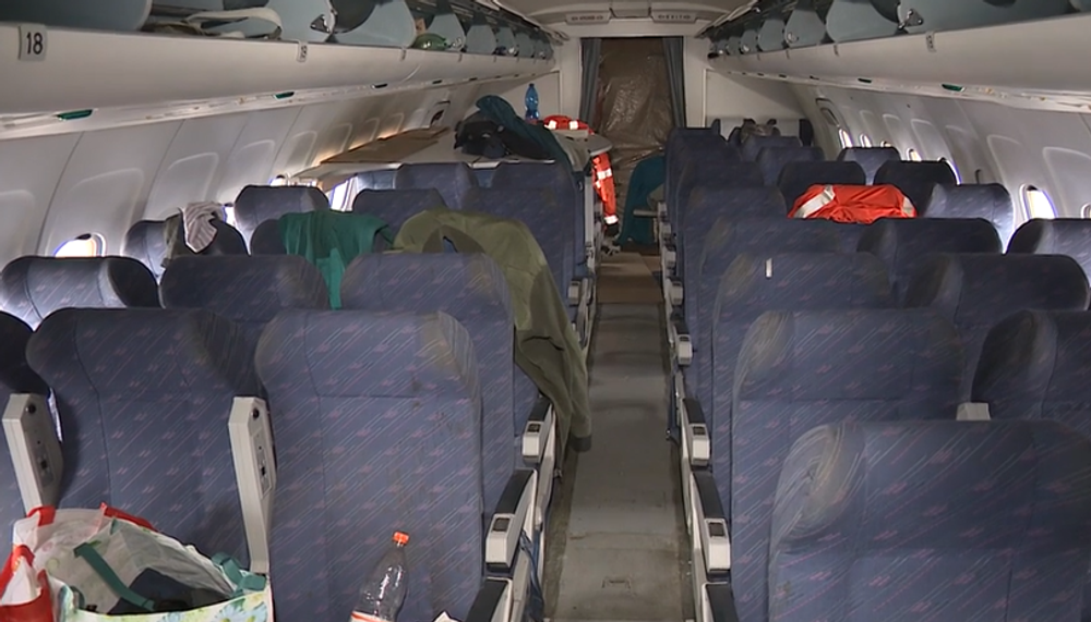 Vládny špeciál vo vnútri 4