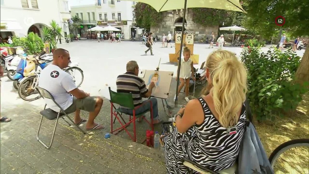 [multi] Geissenovci - Ťažký život milionárov 5701