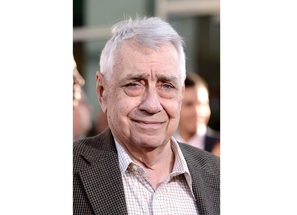 Philip Baker Hall