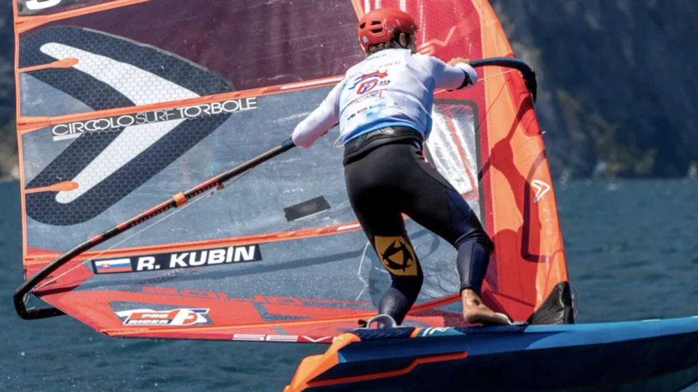 Robert Kubín