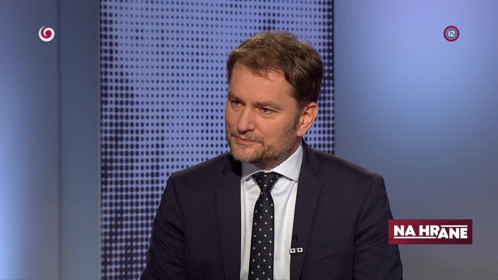 [multi] Na hrane s Eštokom a Matovičom o nepomoci občanom 636