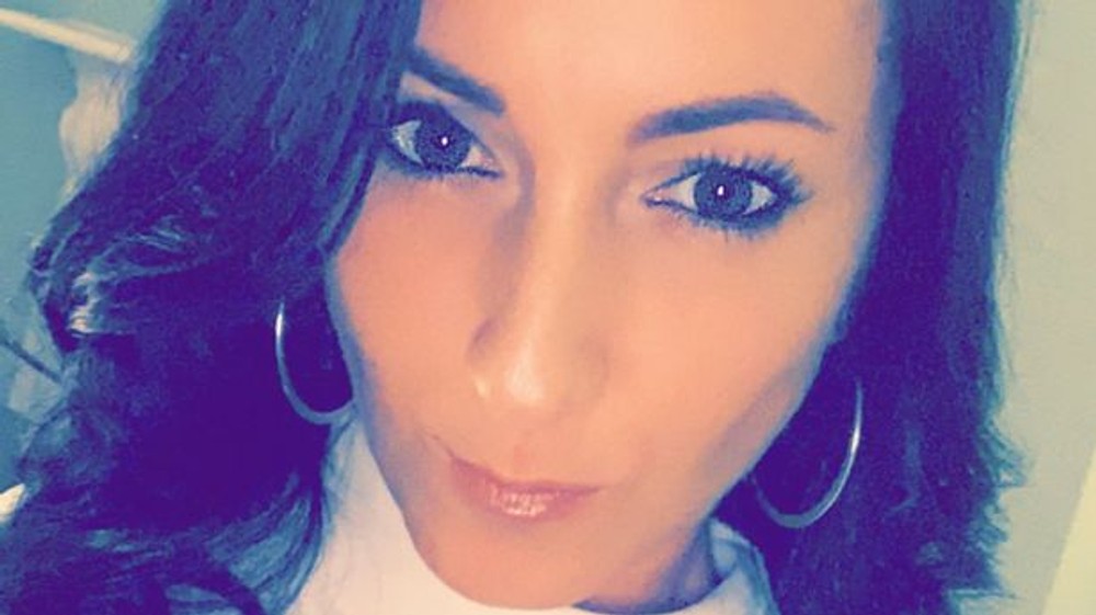 Kerri-Anne Donaldson