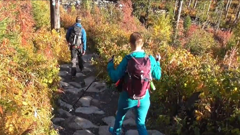 Letná sezóna vo Vysokých Tatrách mala ťažký začiatok.