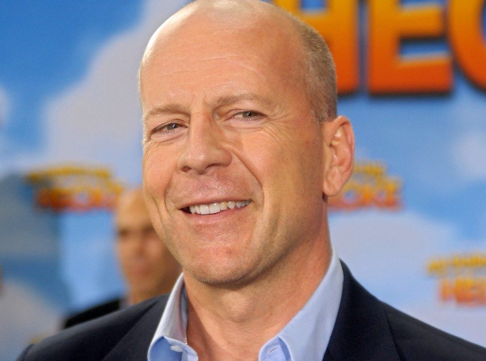 Bruce Willis