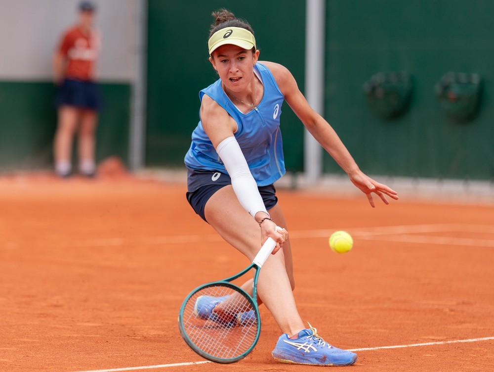 Mia Pohánková
