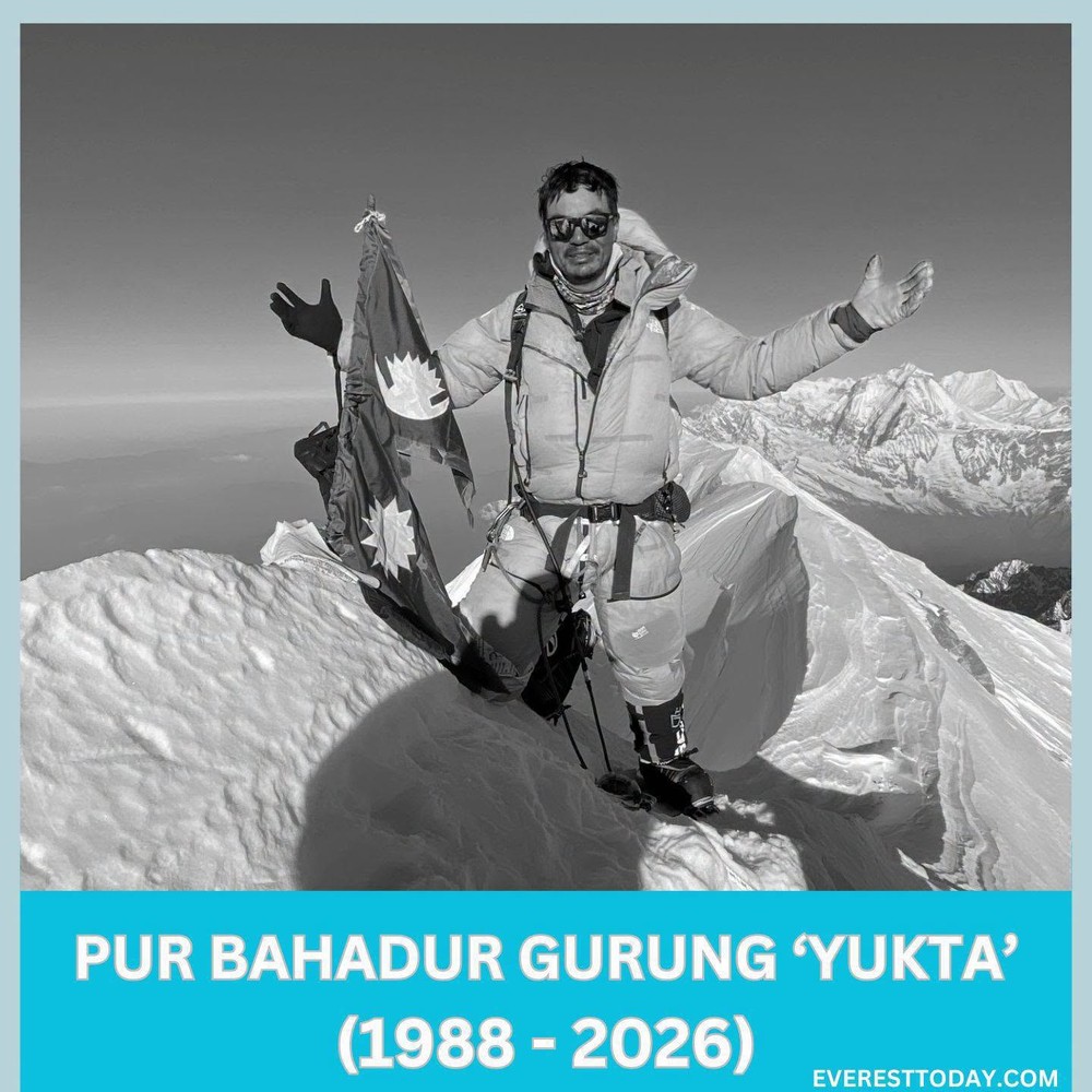 Obete lavíny na Broad Peak