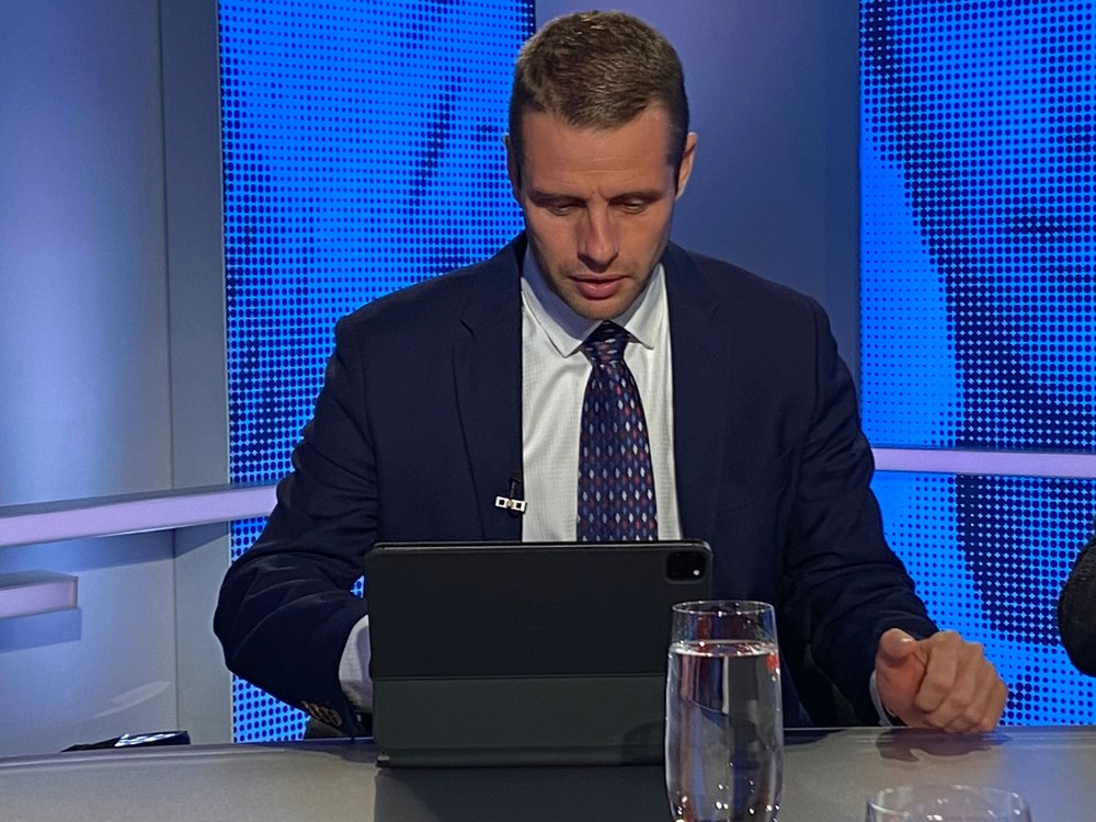 Analýzy Na hrane s Martinom Klusom a Tomášom Valáškom