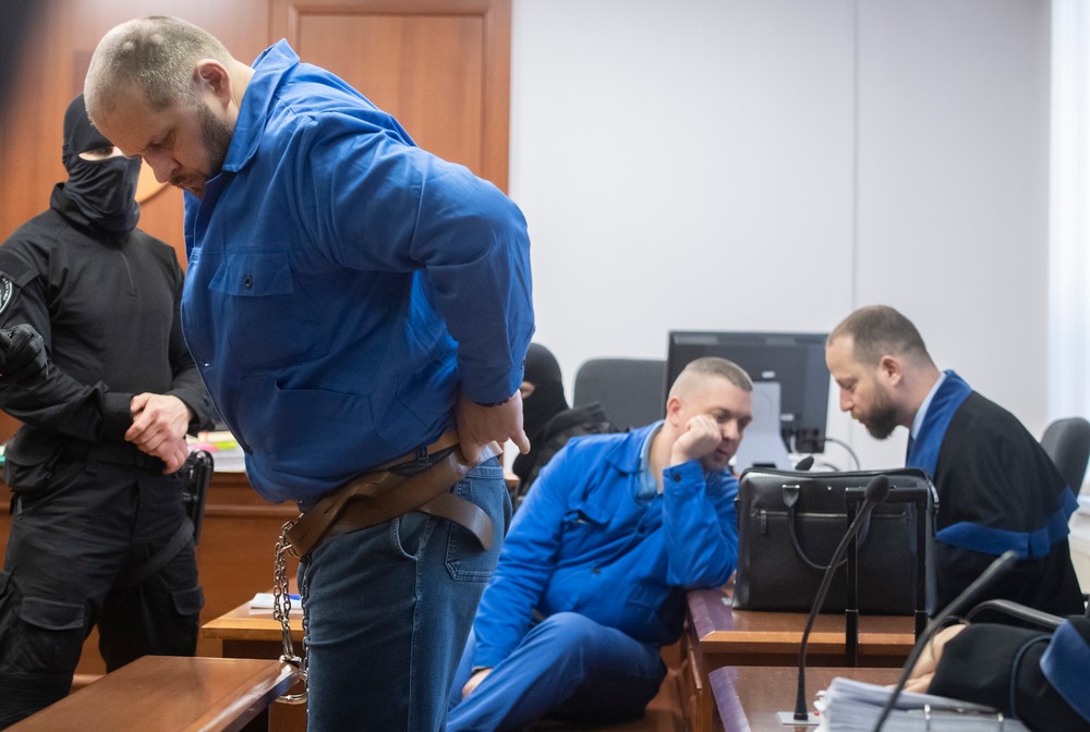 Pojednávanie v prípade vraždy "bieleho koňa" Kristiána Madarásza