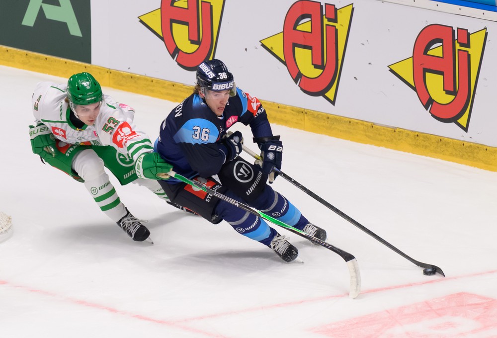 Nitra v Lige majstrov