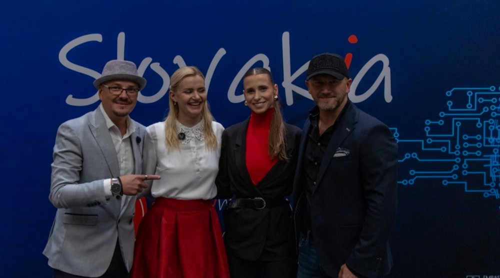  Journey to Freedom 18