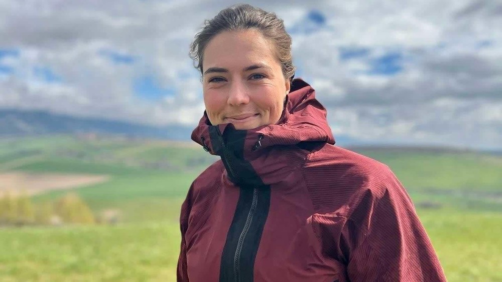 A SME TU, Petra Vlhová, koniec kariéry