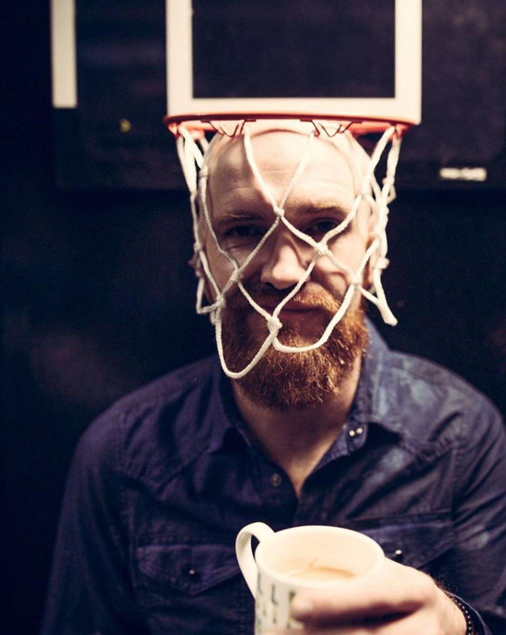 Mark Sheehan z The Script