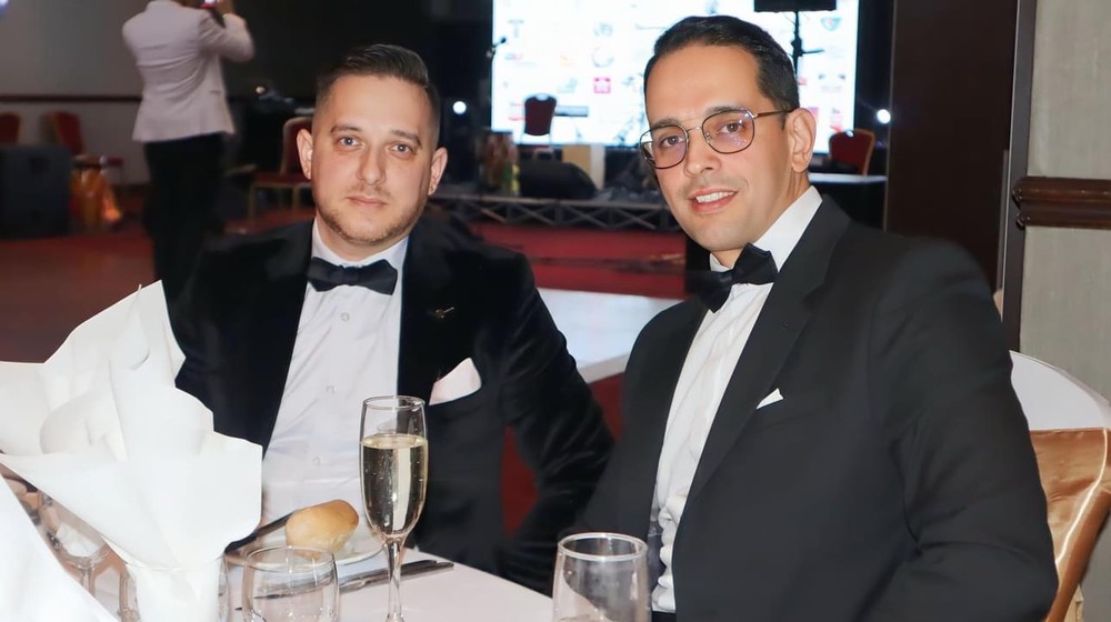 Medzinárodný ples vo Warwicku30