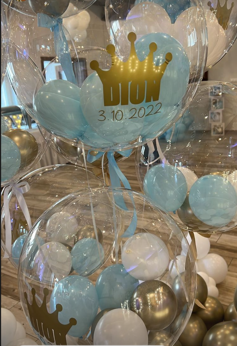 Svadba a krst Plačkovej syna