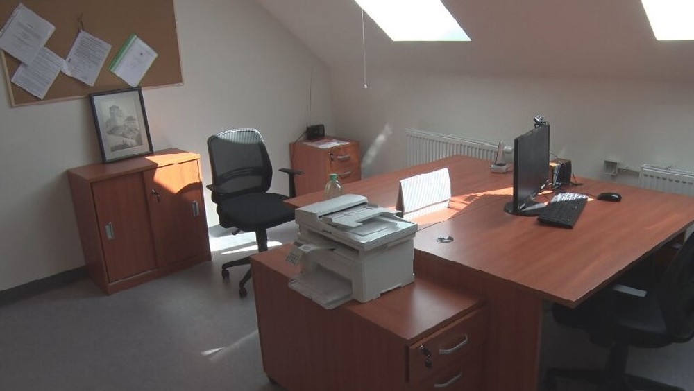 Nocľaháreň pre ľudí bez domova v Trenčíne (2)