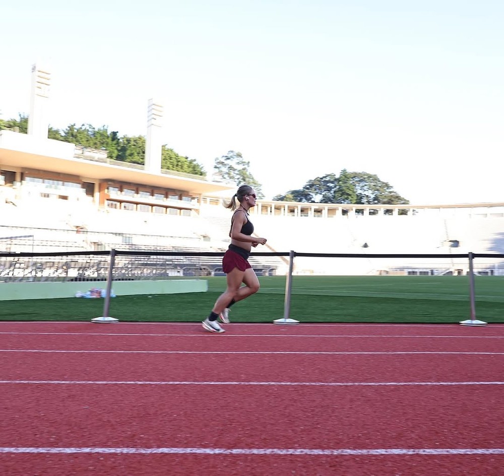 Só vive o propósito quem suporta o processo. (1)