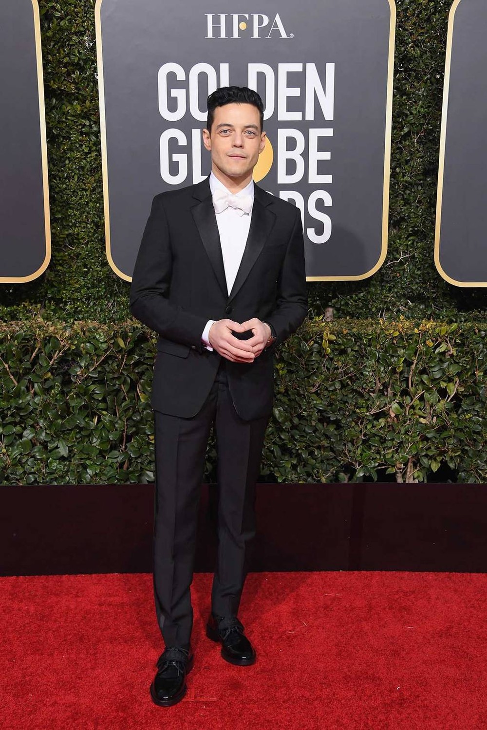 Rami Malek