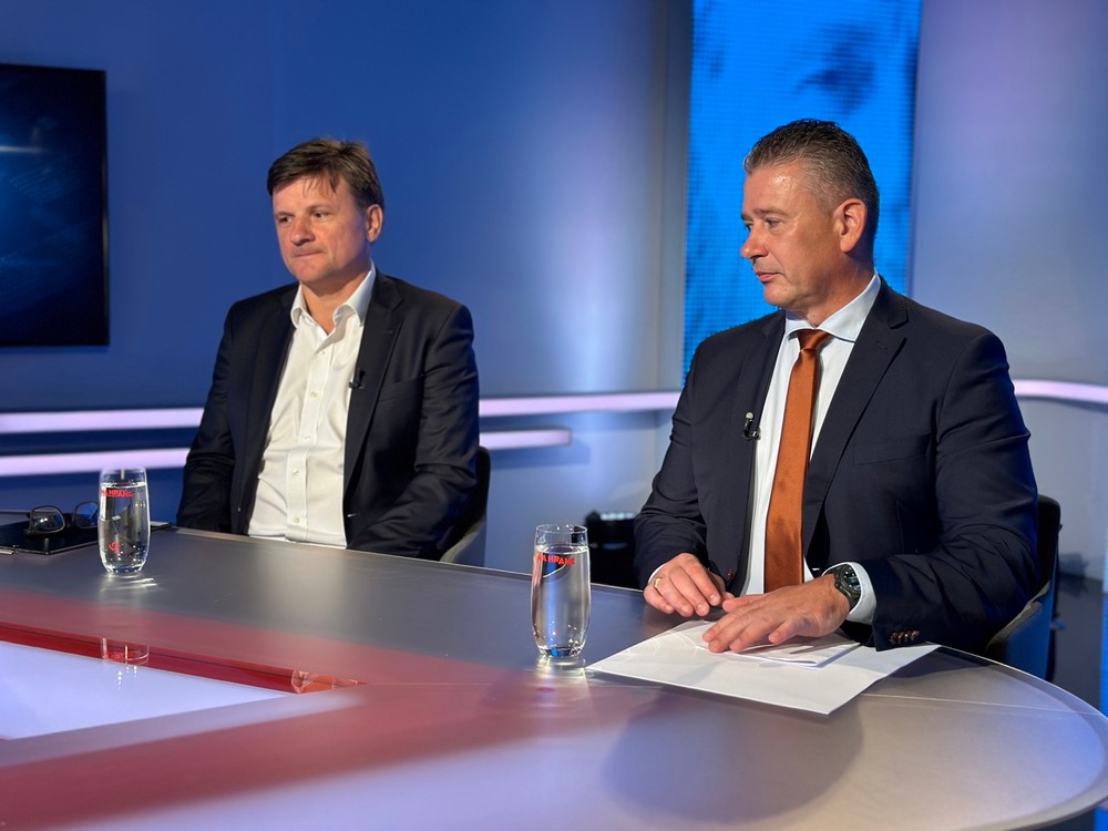 Analýzy Na hrane s Alojzom Hlinom a Romanom Mikulcom