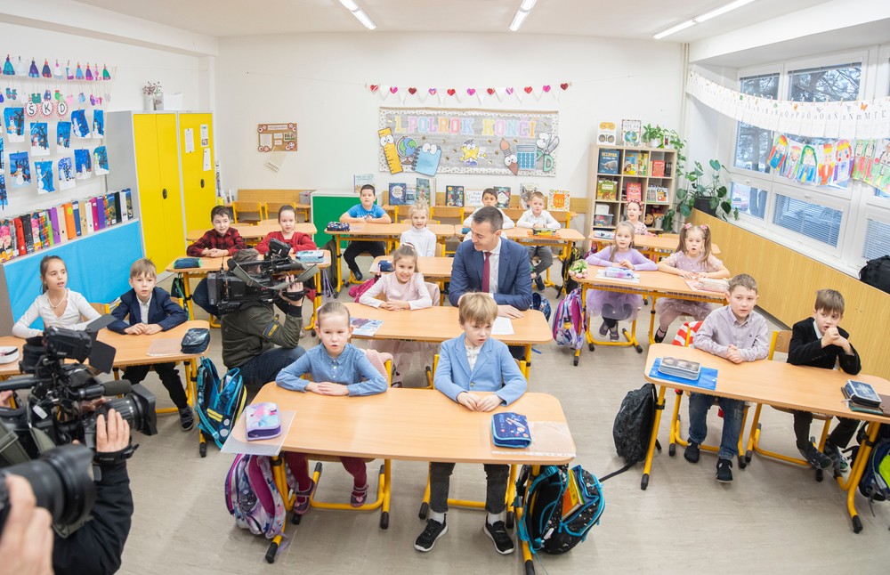 polročné vysvedčenie Tomáš Drucker podunajské biskupice (2)