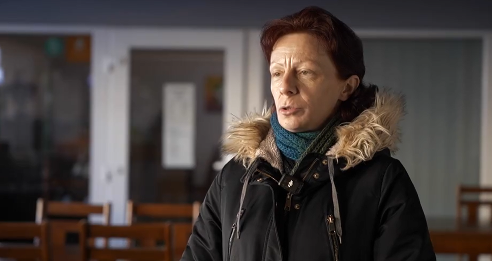 darovane vianoce matka s piatimi detmi 1