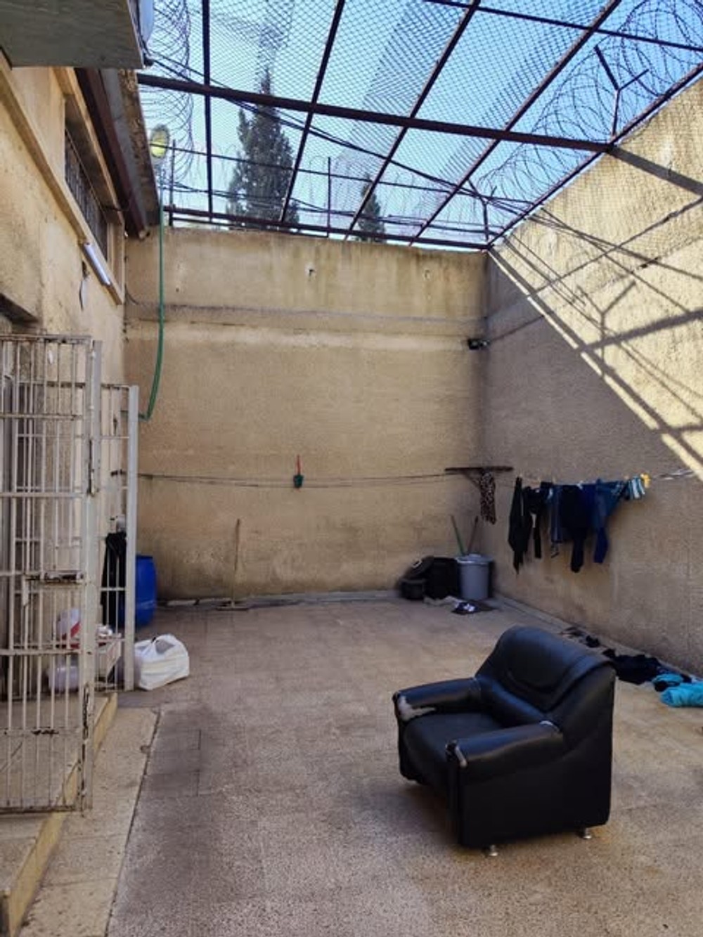 syria vazenie pas 10