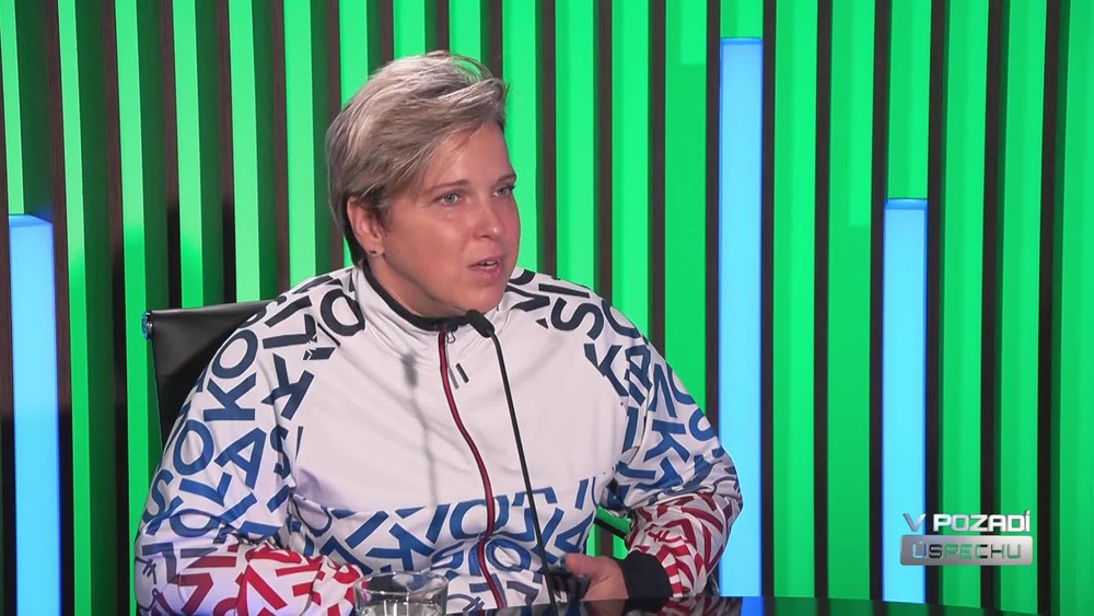 [multi] V pozadí úspechu - Veronika Vadovičová 2805
