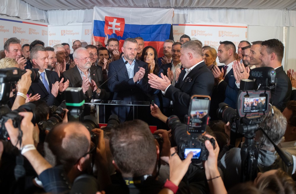 6april2024_Prezident_Volby24_Pellegrini_29032976