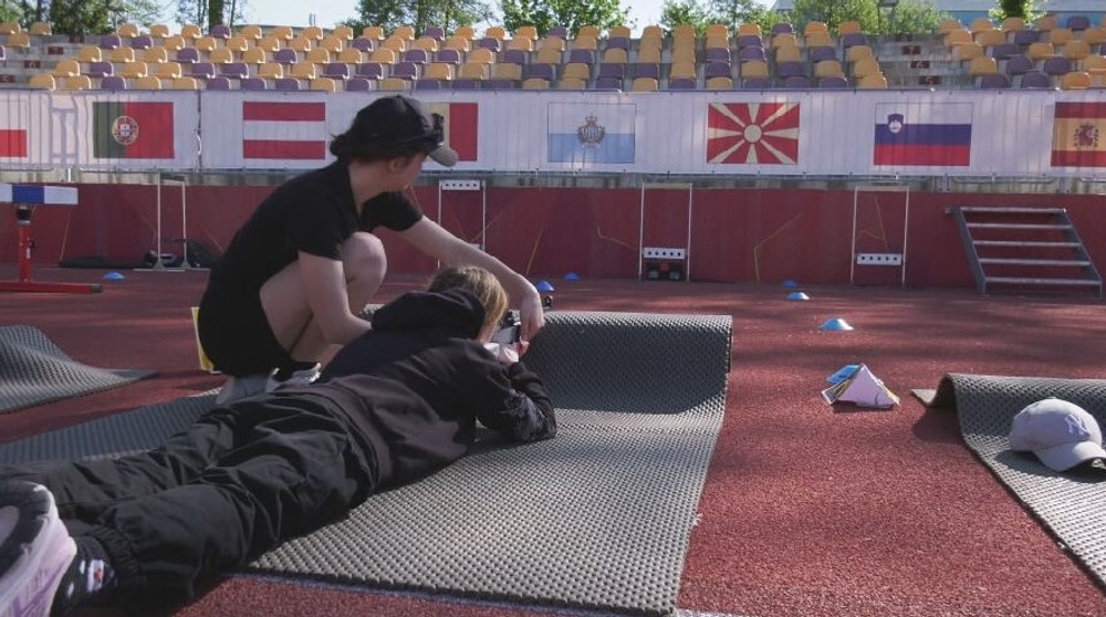 Otvorenie športového centra v Banskej Bystrice (7)