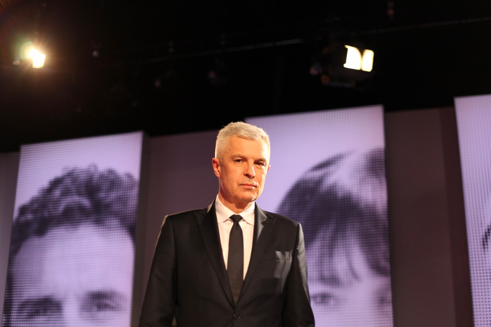 Na hrane s ministrom zahraničných vecí Ivanom Korčokom