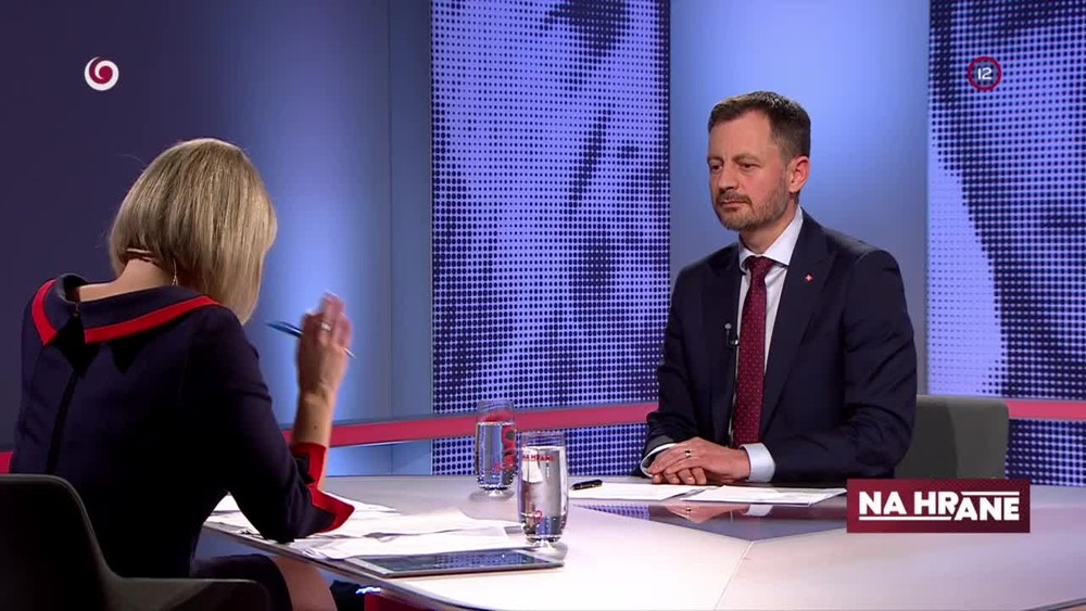 [multi] Na hrane s Eduardom Hegerom 4 13687