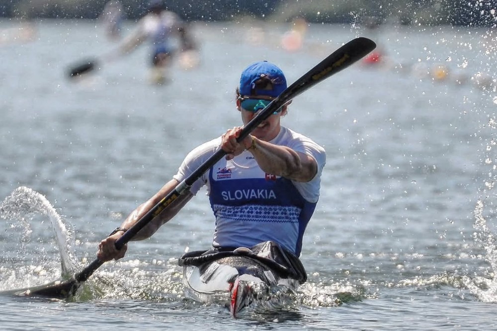 International regatta ✅😜K1 200m🥇K2 500m🥇@jbartolcic6 (2)