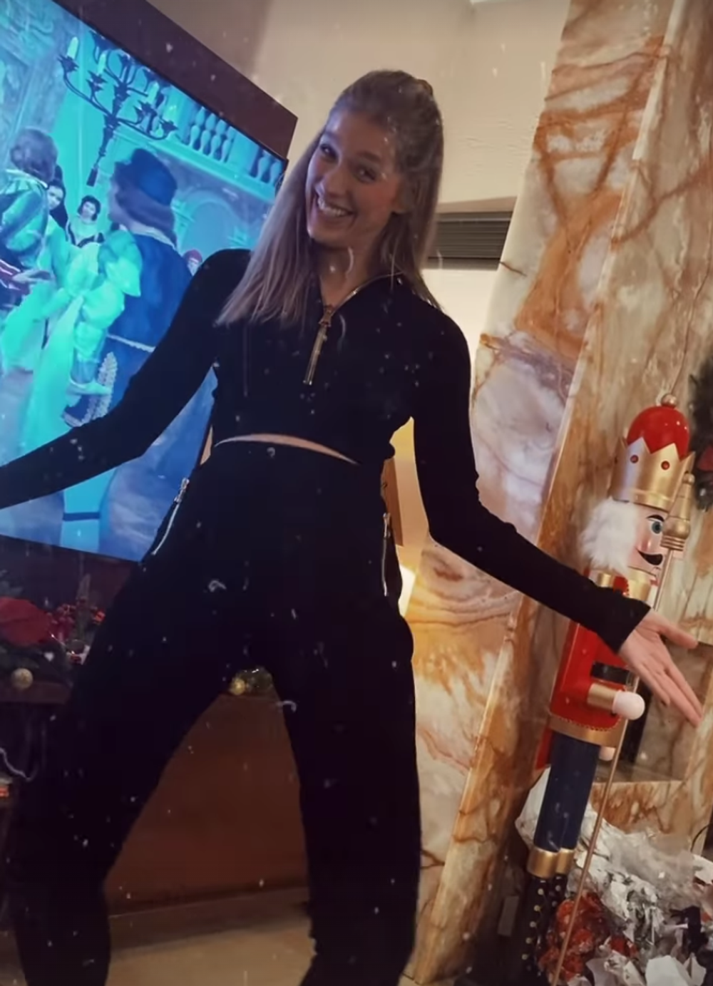 Vianoce u Vrbovských