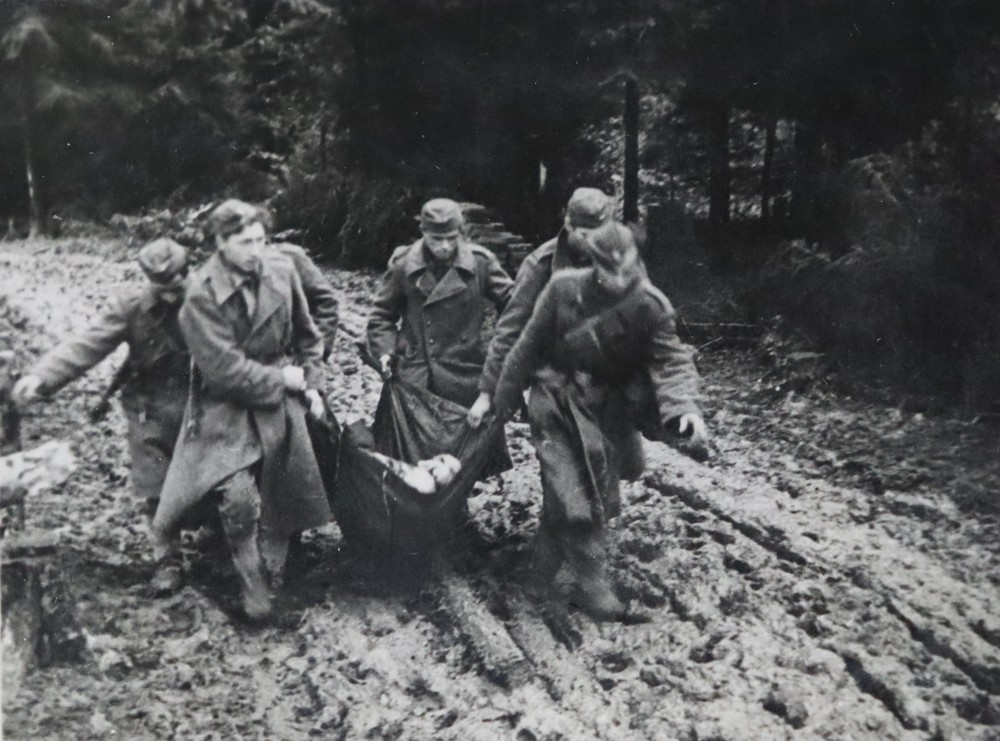 30. 80. výročie Karpatsko-duklianskej operácie