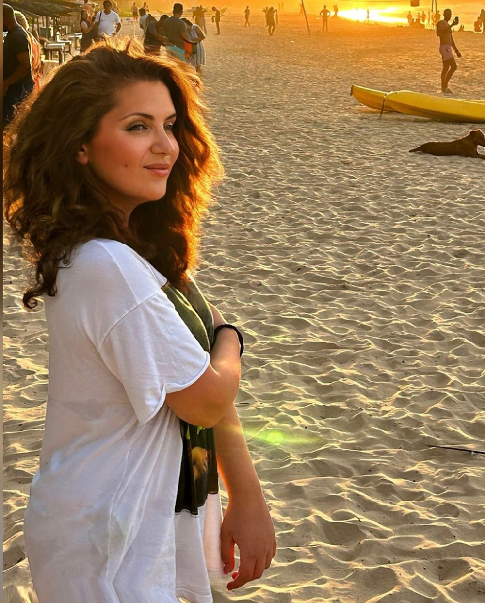 Štefánia Šalátová