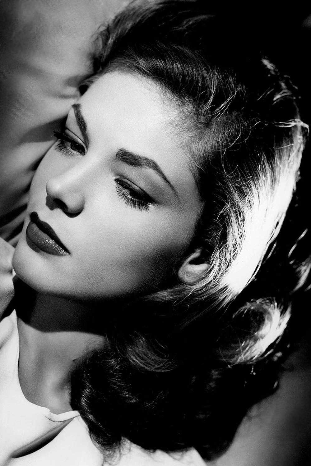 Hlboký spánok, 1946