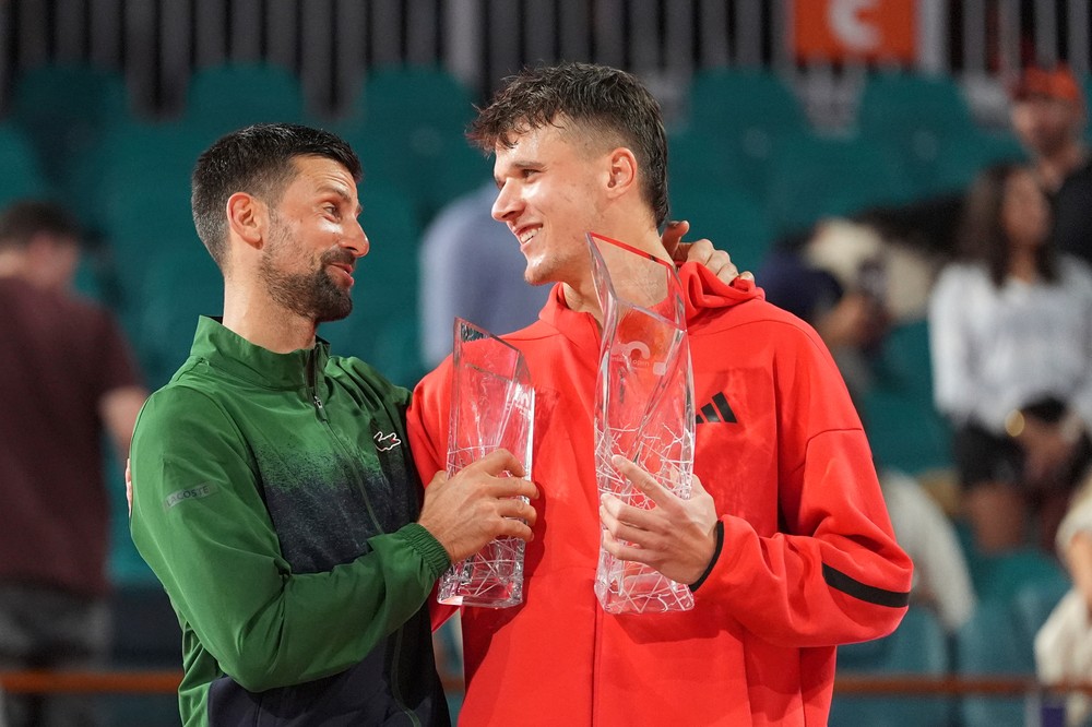 vitazstvo ceskeho tenistu 