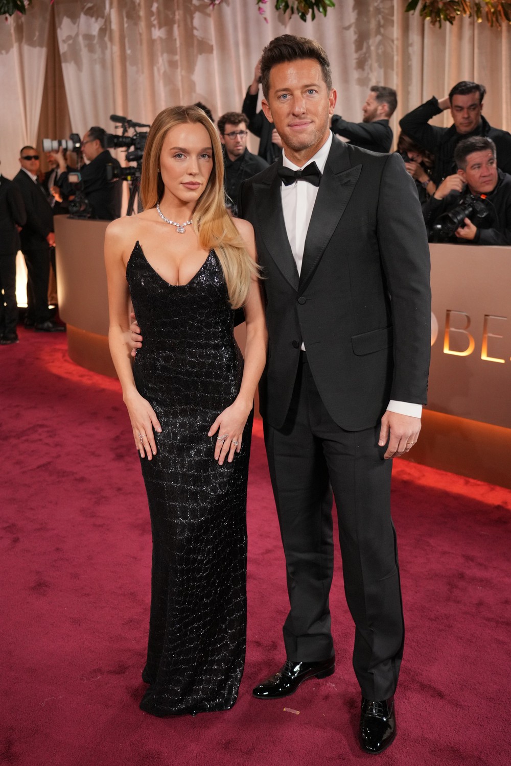 83rd_Golden_Globes_-_Arrivals_84592