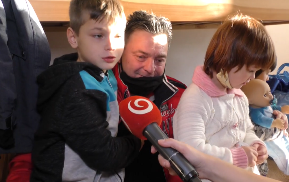 Tri deti z Humenného prišli o obetavého otca. Teraz zostali sirotami