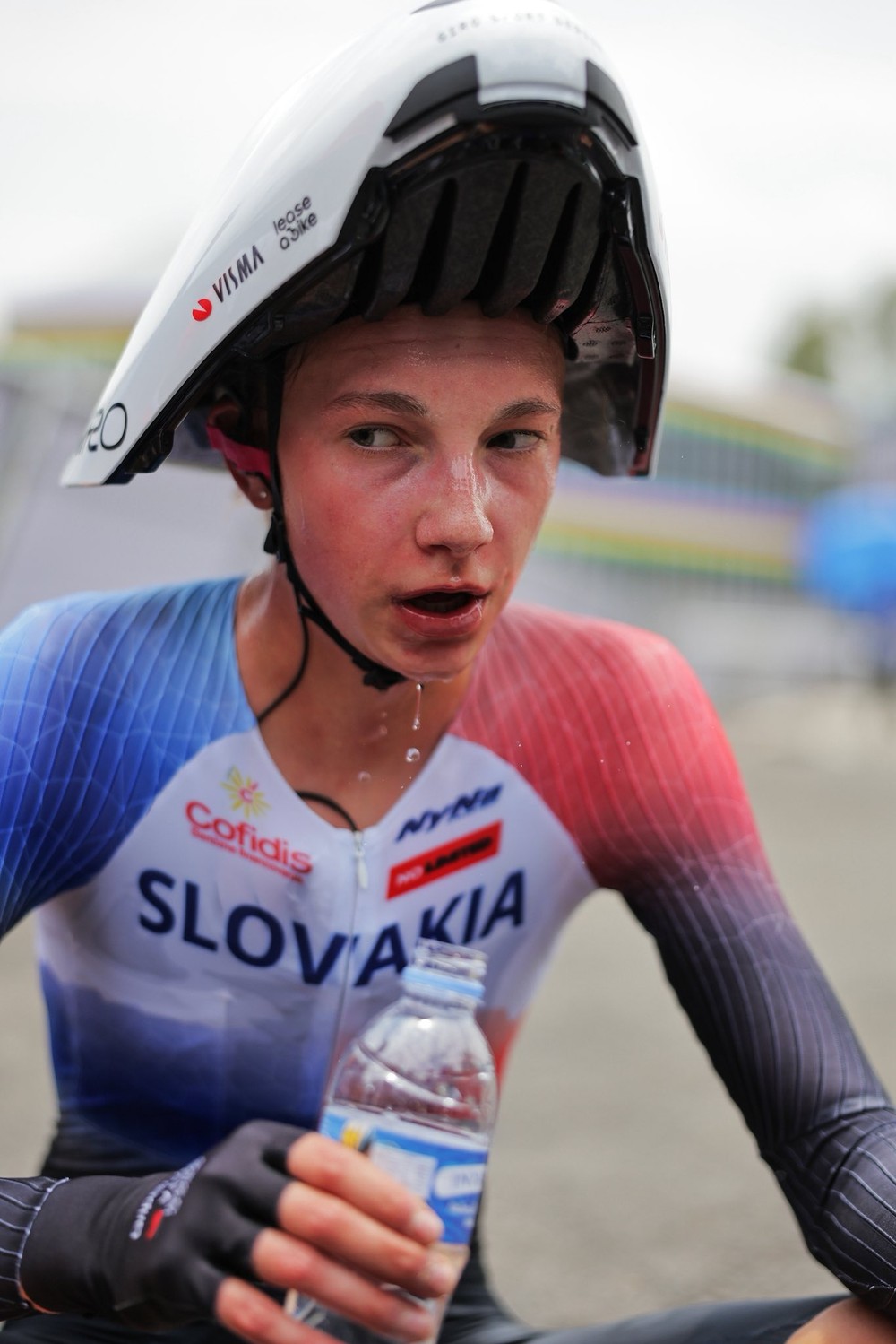 Viktória Chladoňová