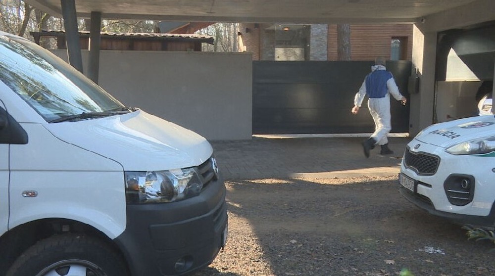 Na poli našli mŕtveho muža. Má ísť o bývalého šéfa takáčovskej bezpečnostnej služby (1)